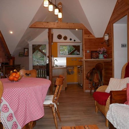 Gite Du Durrenbach Lautenbach Εξωτερικό φωτογραφία
