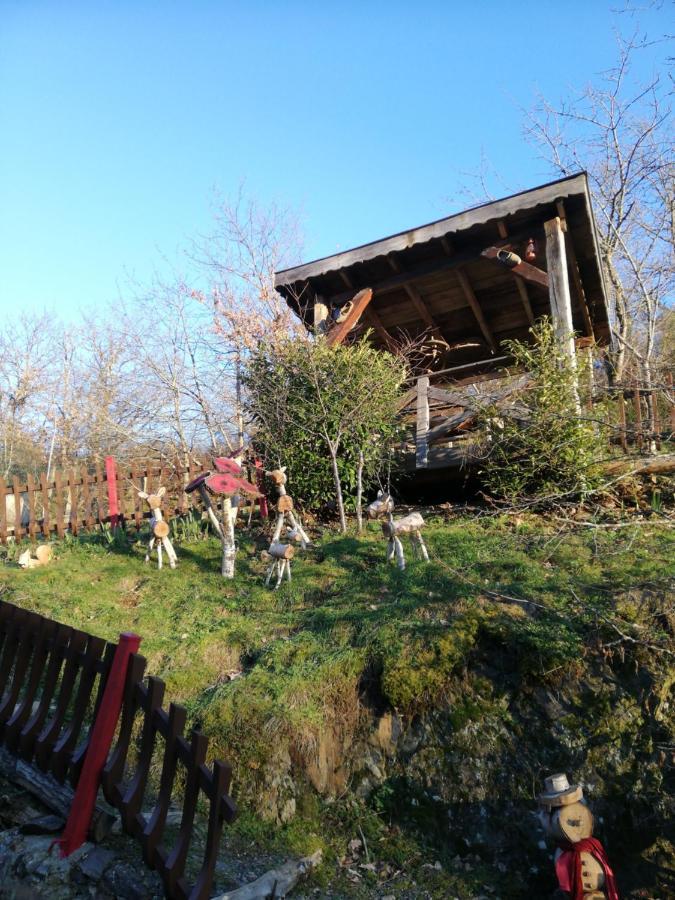 Gite Du Durrenbach Lautenbach Εξωτερικό φωτογραφία